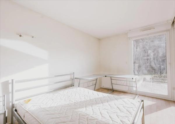 Appartement à louer à Clermont-Ferrand (63000)