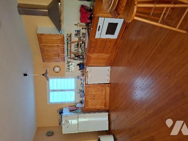 Pavillon de plain pied en lotissement