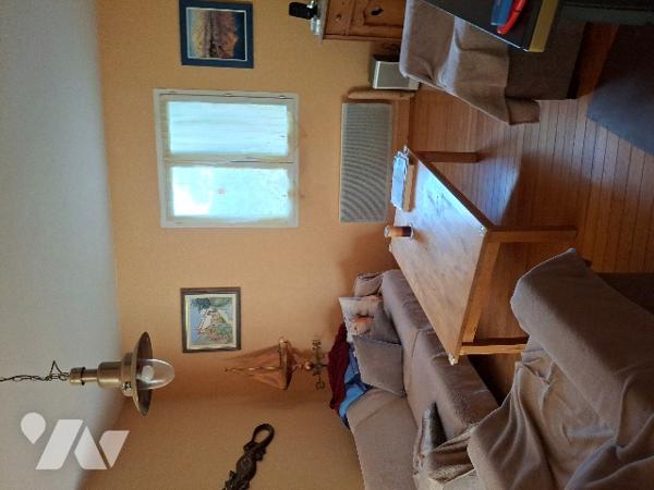 Pavillon de plain pied en lotissement