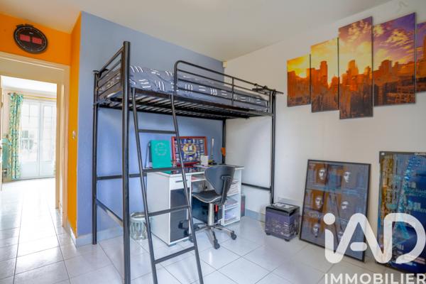 Maison à vendre 6 pièces 160 m² Maurepas