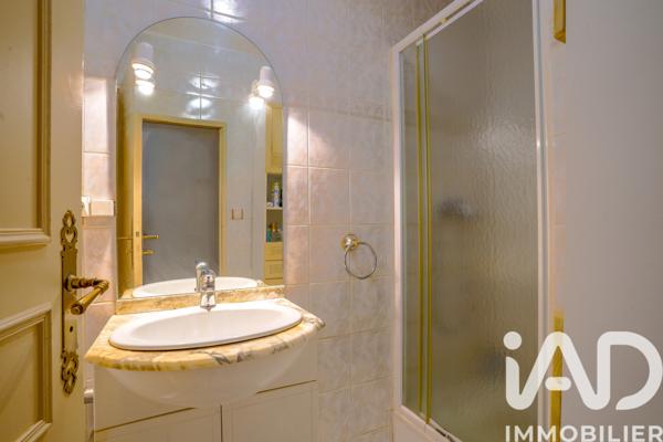 Maison à vendre 6 pièces 160 m² Maurepas