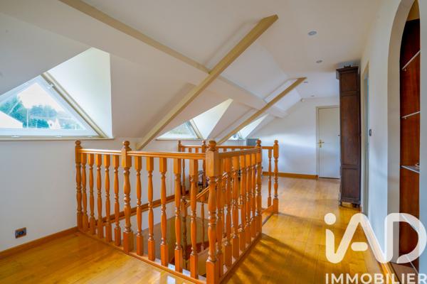 Maison à vendre 6 pièces 160 m² Maurepas