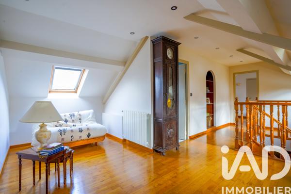 Maison à vendre 6 pièces 160 m² Maurepas