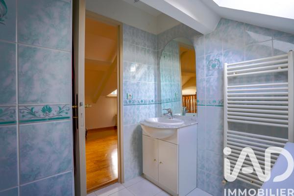 Maison à vendre 6 pièces 160 m² Maurepas