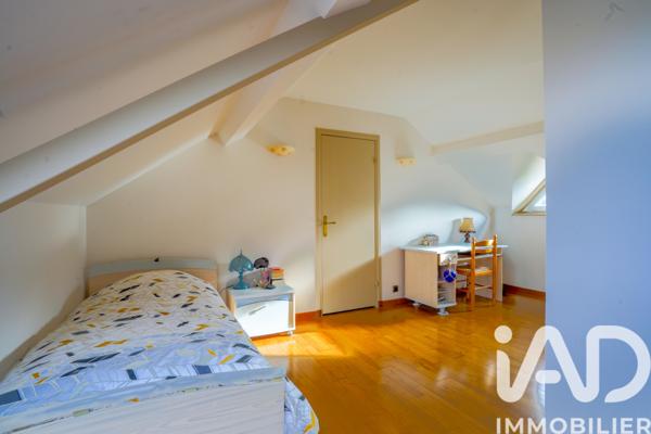 Maison à vendre 6 pièces 160 m² Maurepas