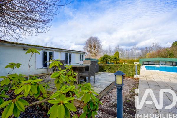 Maison à vendre 6 pièces 160 m² Maurepas