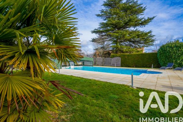 Maison à vendre 6 pièces 160 m² Maurepas