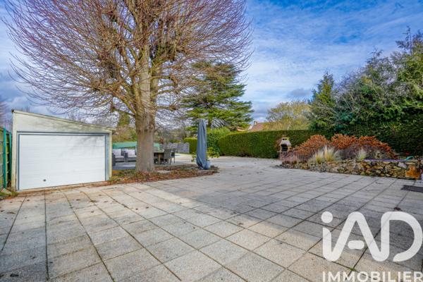 Maison à vendre 6 pièces 160 m² Maurepas