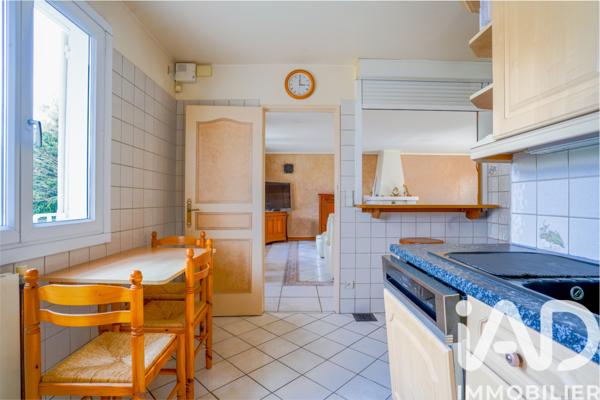 Maison à vendre 6 pièces 160 m² Maurepas