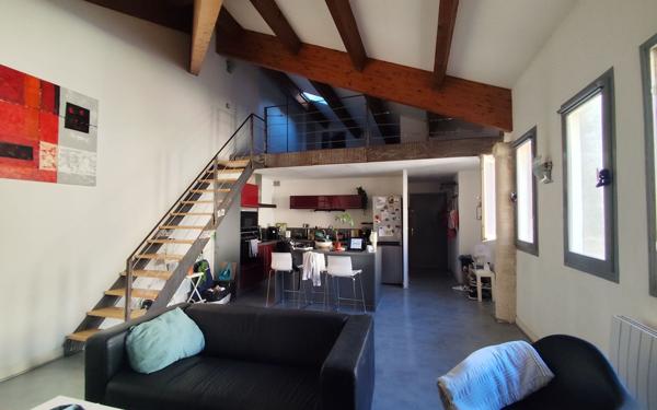 Appartement à vendre    2 pièces • 53 m2 Avignon
