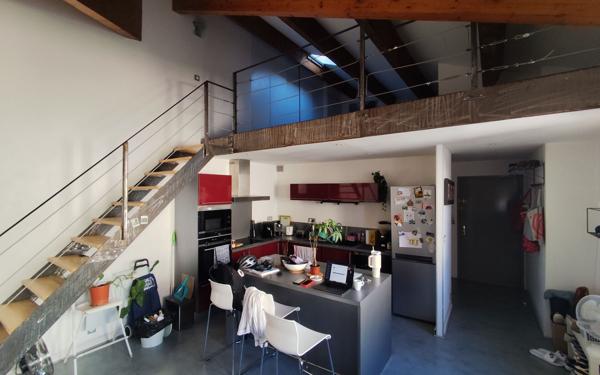 Appartement à vendre    2 pièces • 53 m2 Avignon