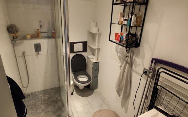 Appartement à vendre    2 pièces • 53 m2 Avignon