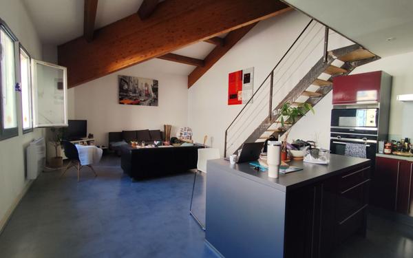 Appartement à vendre    2 pièces • 53 m2 Avignon