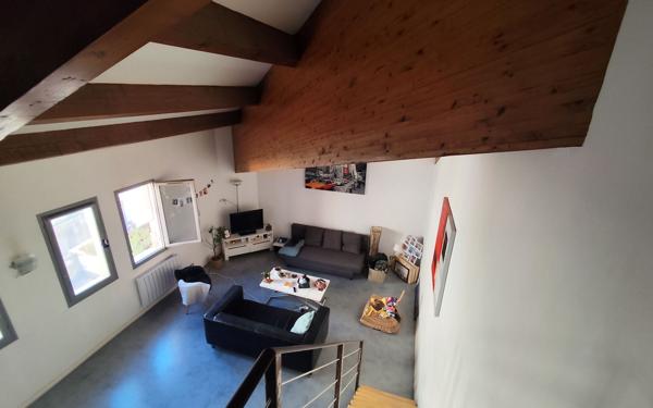 Appartement à vendre    2 pièces • 53 m2 Avignon