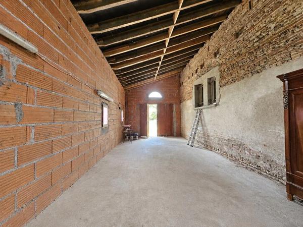 Maison à vendre à Balma (31130)