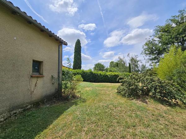 Maison à vendre à Balma (31130)
