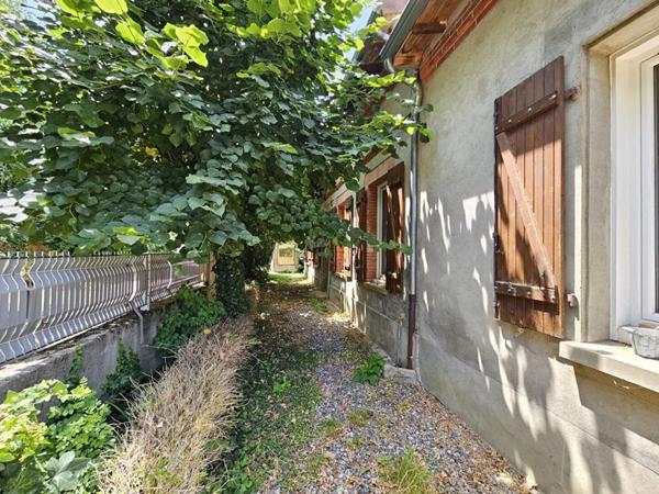 Maison à vendre à Balma (31130)