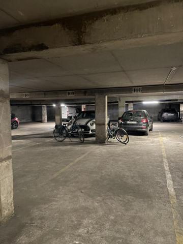 Location Parking 75015 Paris 5135