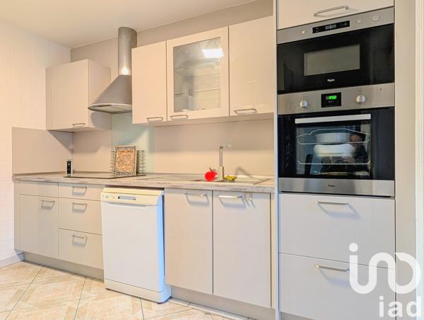 Maison à vendre 5 pièces 108 m² Châlons-en-Champagne