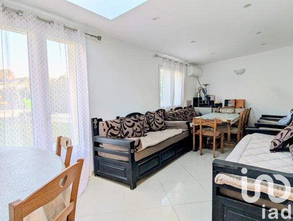 Maison à vendre 5 pièces 108 m² Châlons-en-Champagne