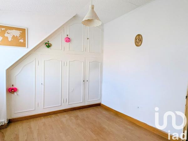 Maison à vendre 5 pièces 108 m² Châlons-en-Champagne