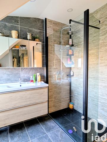 Maison à vendre 5 pièces 108 m² Châlons-en-Champagne