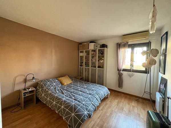 Hyères- Appartement T3 - 72m² - Garage - Terrasse 35 m²