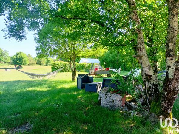 Restaurant à vendre 113 m² Montfaucon