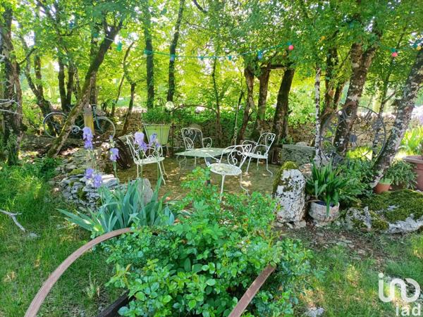 Restaurant à vendre 113 m² Montfaucon