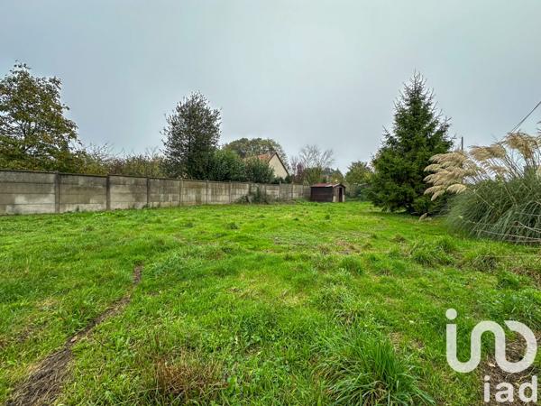 Terrain à vendre 496 m² Canteleu