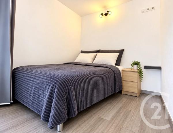Appartement F2 à vendre  2 pièces - 29,70 m 2   CAGNES SUR MER  - 06
