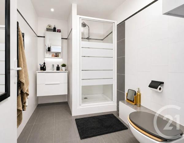 Appartement F2 à vendre  2 pièces - 29,70 m 2   CAGNES SUR MER  - 06