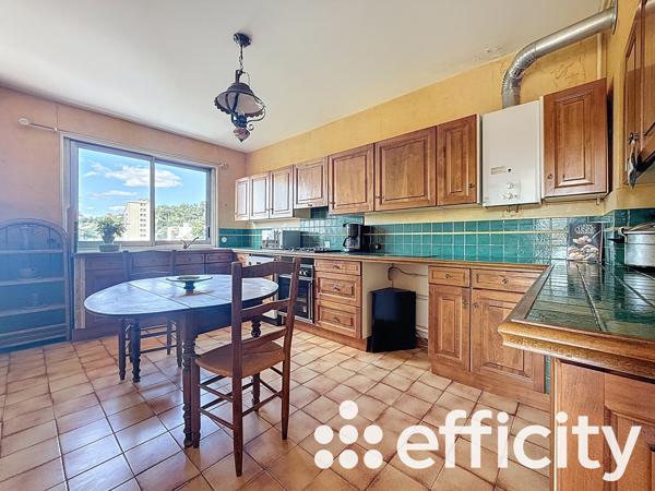 Appartement 3 pièces - 81 m²