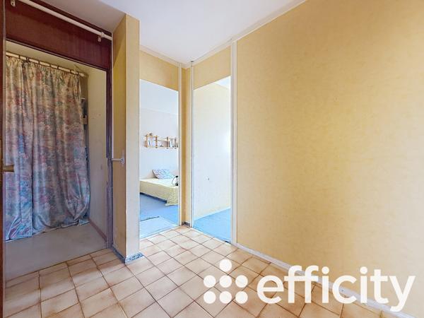 Appartement 3 pièces - 81 m²