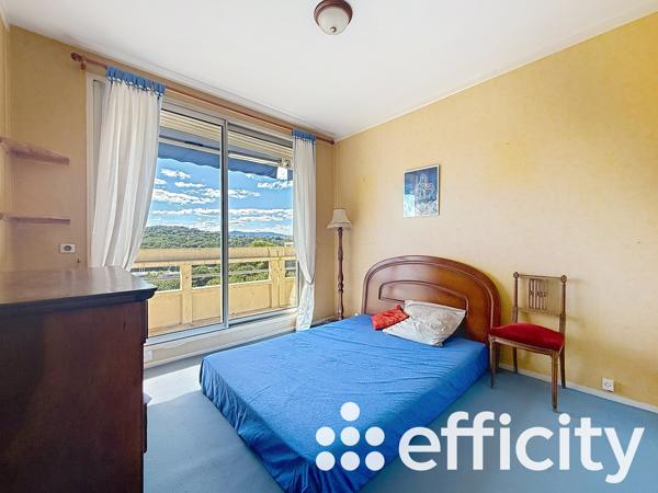 Appartement 3 pièces - 81 m²