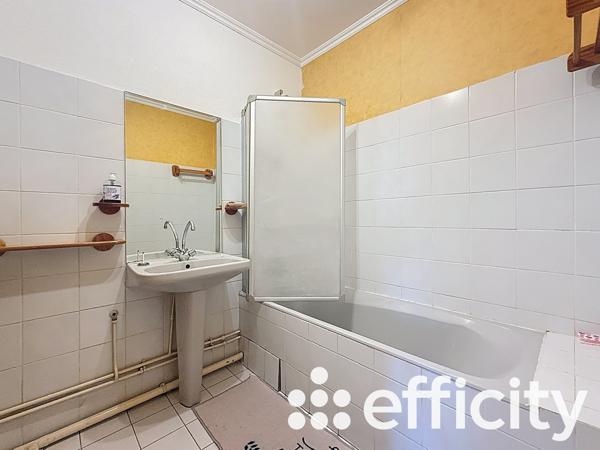 Appartement 3 pièces - 81 m²