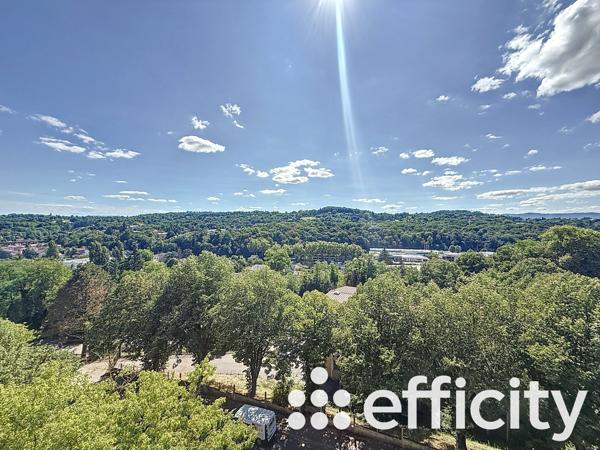 Appartement 3 pièces - 81 m²