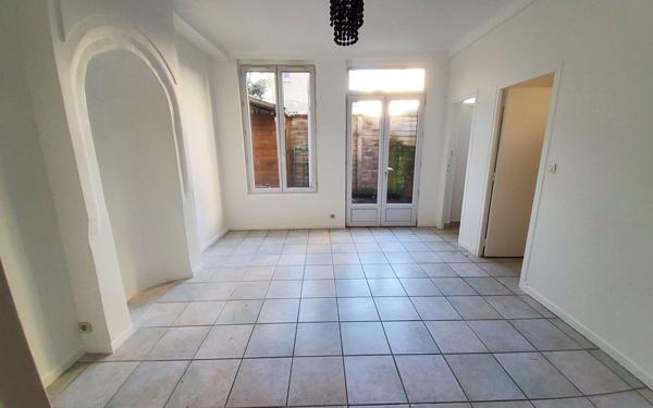 Appartement à louer    2 pièces • 49,74 m2 Fontainebleau