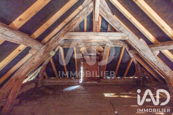 Maison à vendre 2 pièces 40 m² Lorris