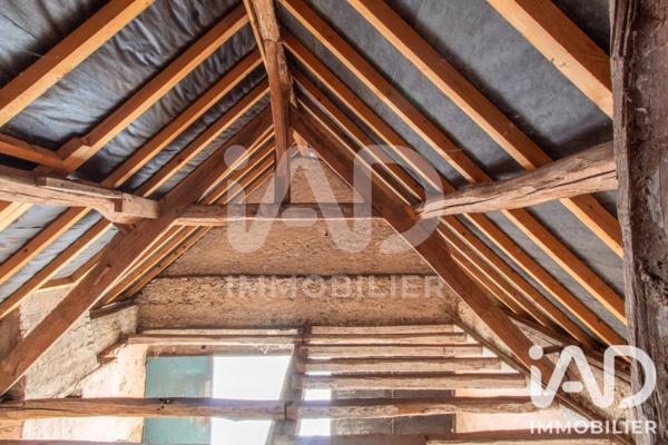 Maison à vendre 2 pièces 40 m² Lorris