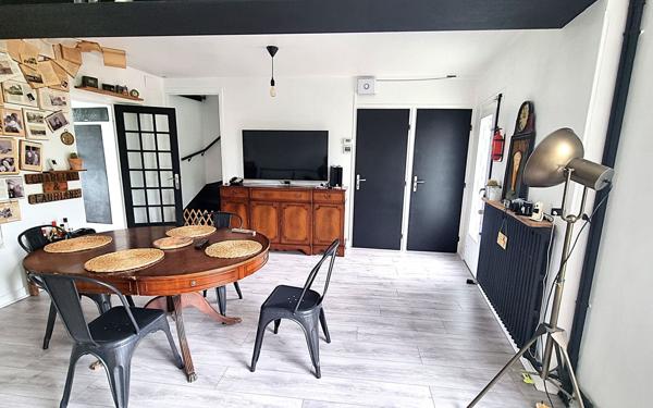 Maison à vendre    6 pièces •  Villiers-Adam