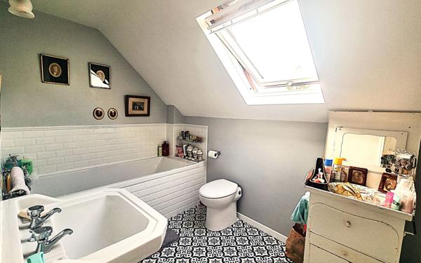 Maison à vendre    6 pièces •  Villiers-Adam