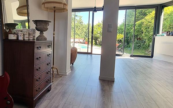 Maison à vendre    6 pièces •  Villiers-Adam