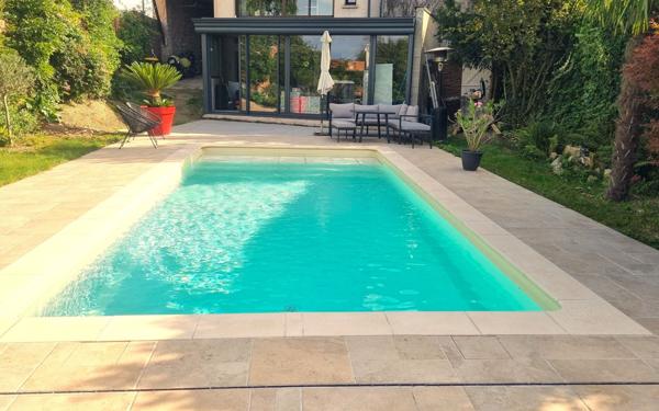 Maison à vendre    6 pièces •  Villiers-Adam