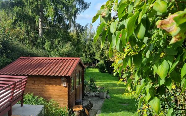 Maison à vendre    6 pièces •  Villiers-Adam