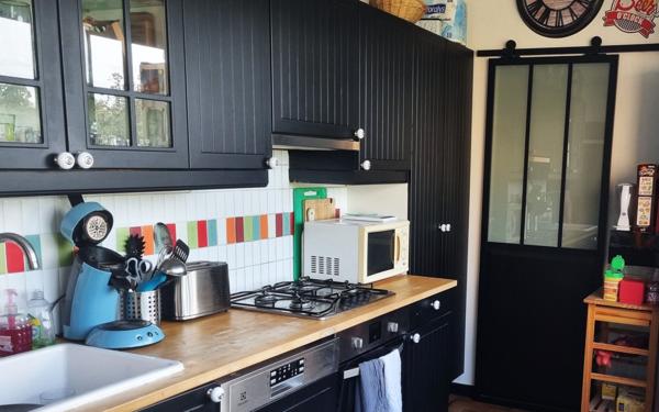 Maison à vendre    6 pièces •  Villiers-Adam