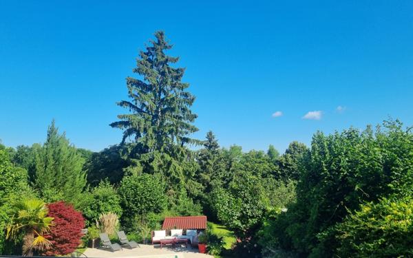 Maison à vendre    6 pièces •  Villiers-Adam