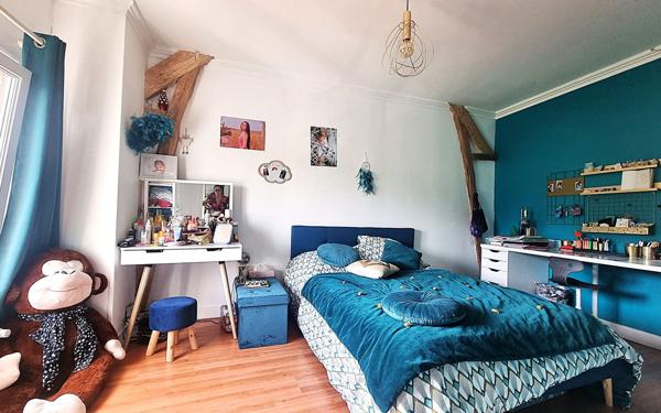 Maison à vendre    6 pièces •  Villiers-Adam