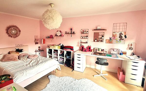 Maison à vendre    6 pièces •  Villiers-Adam