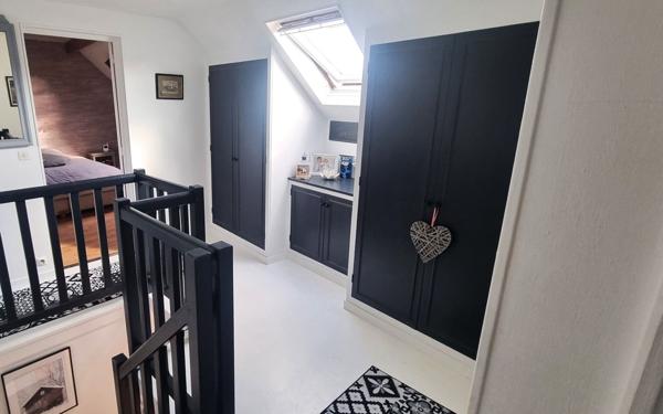 Maison à vendre    6 pièces •  Villiers-Adam